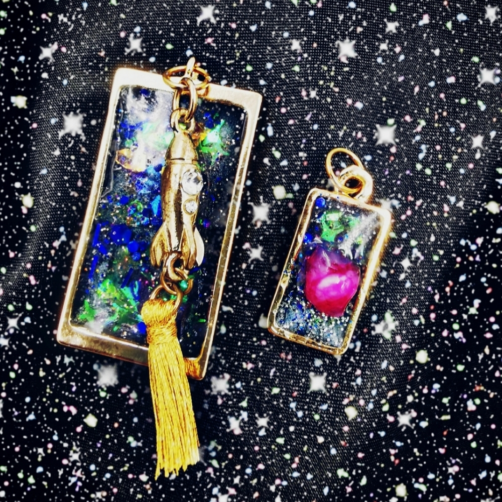 Outer Space Collection 🌌 🚀